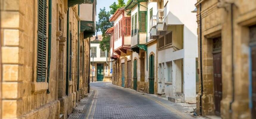 Kıbrıs Turu 16-19 Kasım 2026